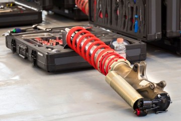 Ranking amortyzatorów do popularnych modeli samochodów