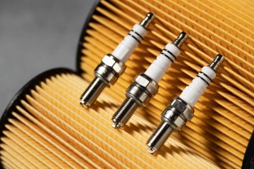 Ranking świec zapłonowych