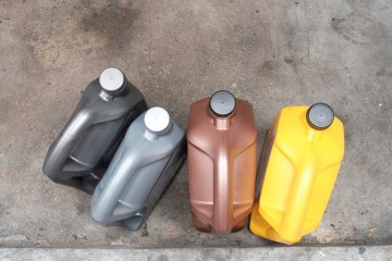 Ranking olejów silnikowych